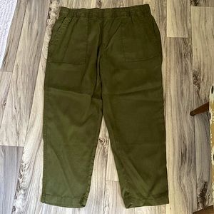 Gap Cargo Pants